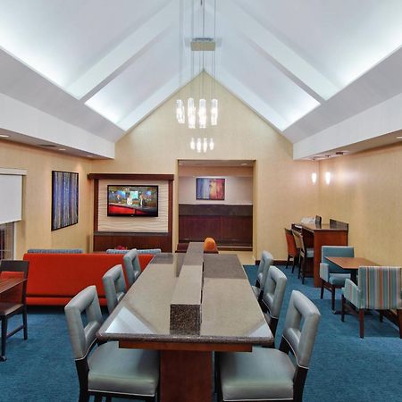 Residence Inn Mobile Ngoại thất bức ảnh