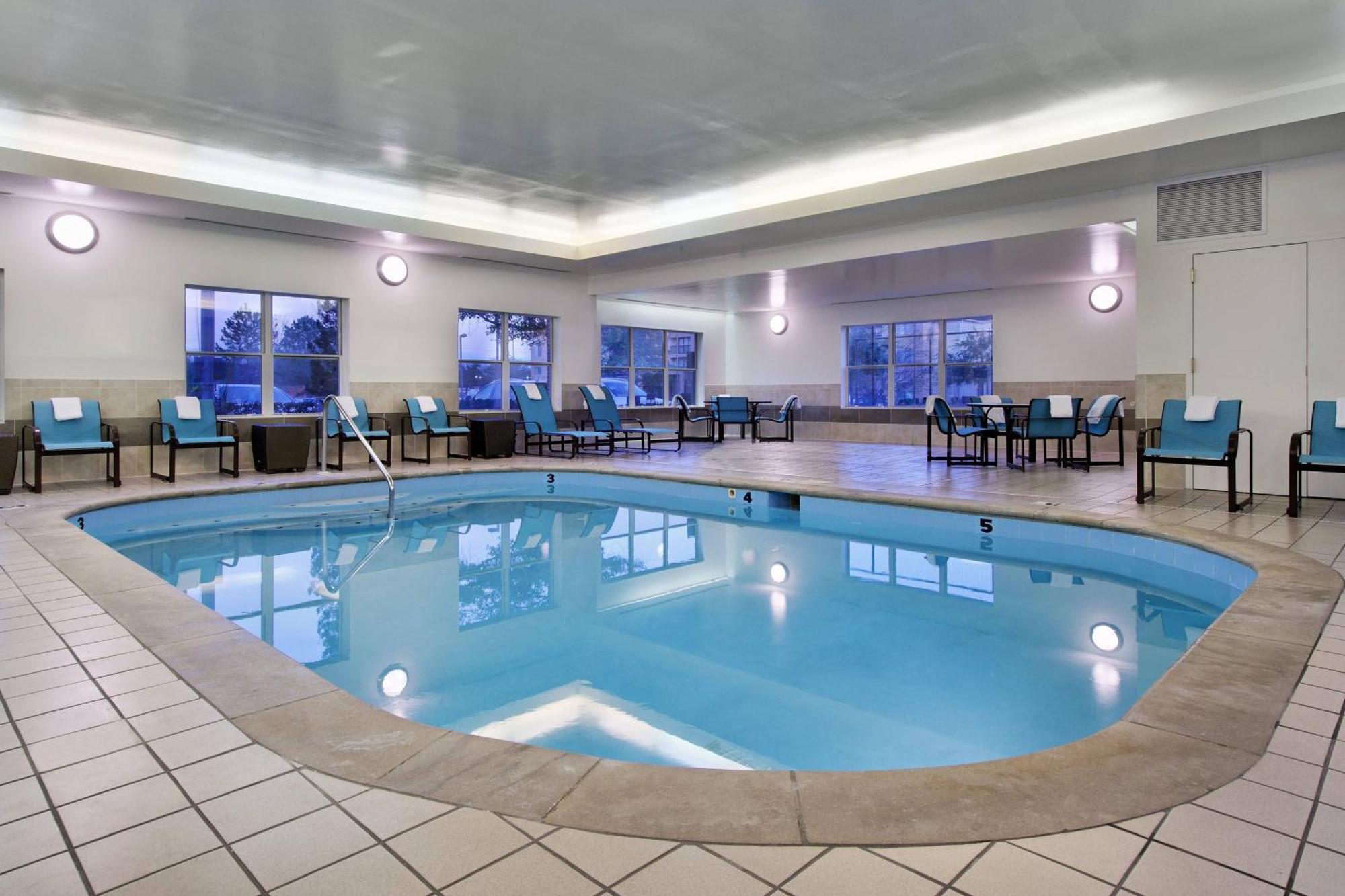 Residence Inn Mobile Ngoại thất bức ảnh