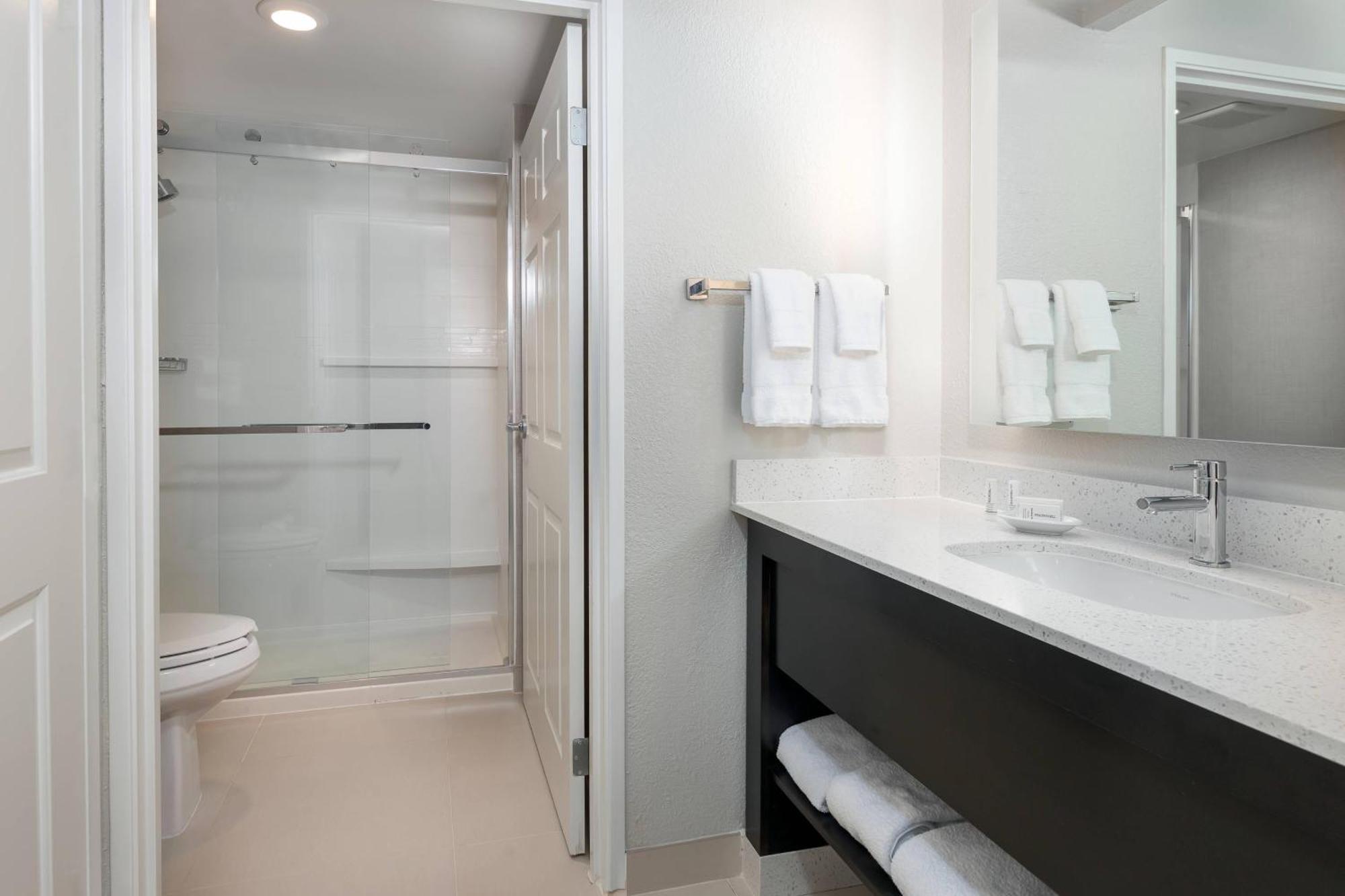 Residence Inn Mobile Ngoại thất bức ảnh