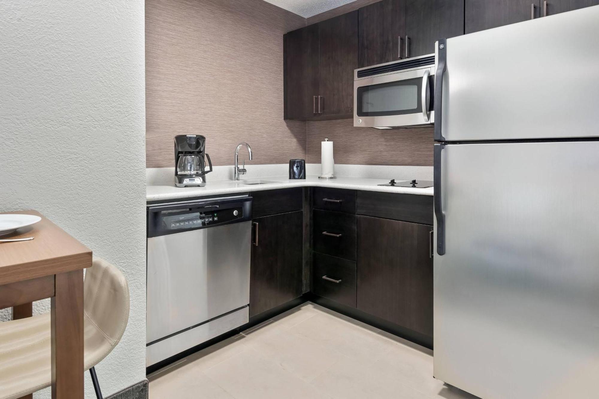 Residence Inn Mobile Ngoại thất bức ảnh
