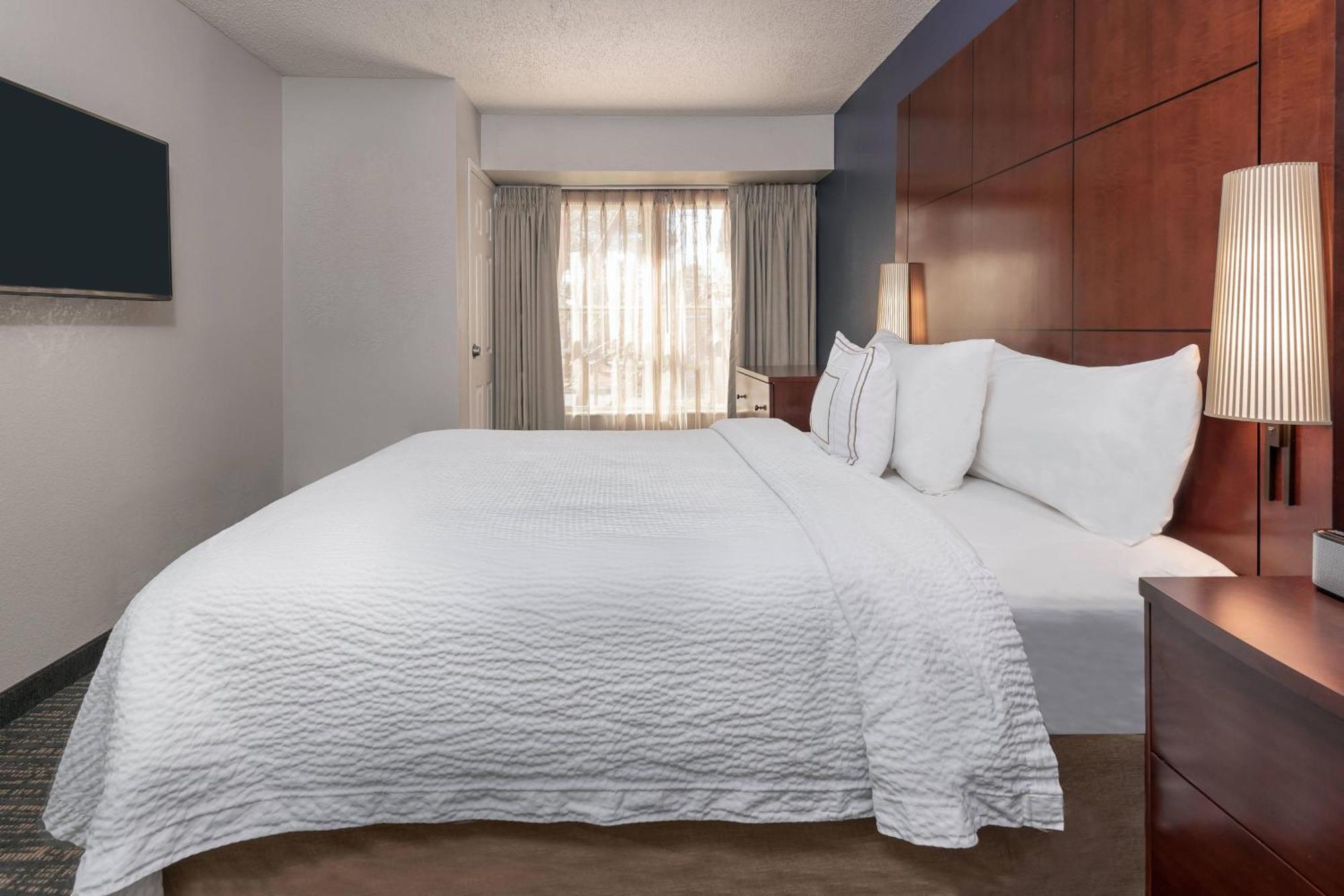 Residence Inn Mobile Ngoại thất bức ảnh